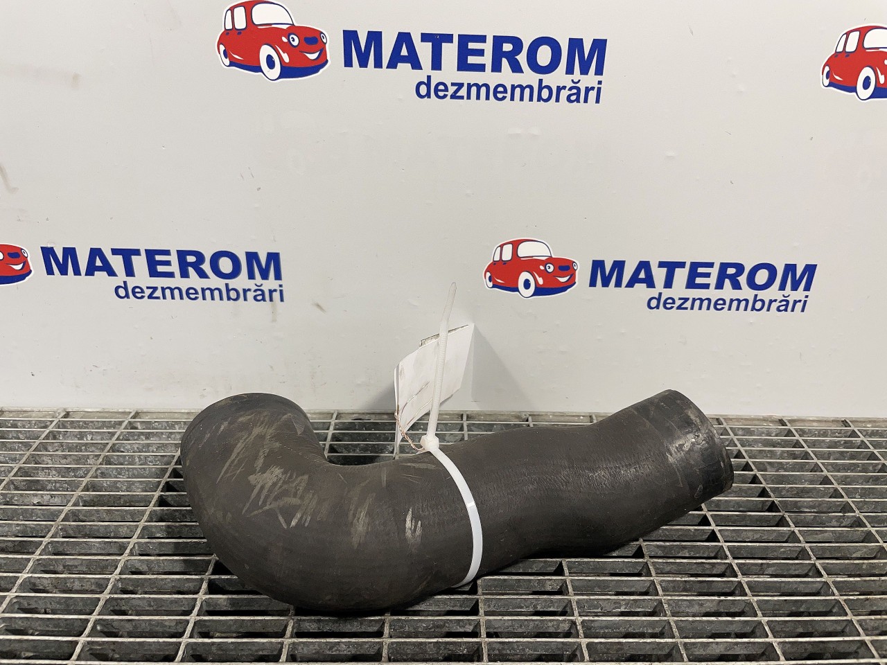 FURTUN INTERCOOLER VW PASSAT CC PASSAT CC 2.0 TDI - (2008 2012)
