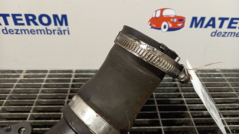 FURTUN INTERCOOLER VW PASSAT CC PASSAT CC 2.0 TDI - (2012 2016)