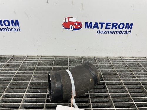 FURTUN INTERCOOLER VW PASSAT CC PASSAT CC 2.0 TDI - (2008 2012)