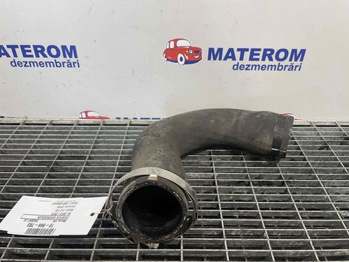 FURTUN INTERCOOLER VW PASSAT CC PASSAT CC 2.0 TDI - (2012 2016)