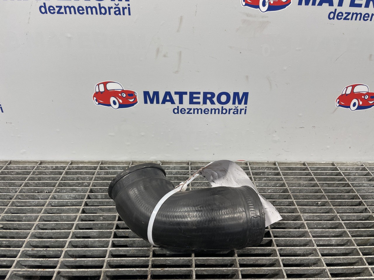 FURTUN INTERCOOLER VW PASSAT CC PASSAT CC 2.0 TDI - (2008 2012)