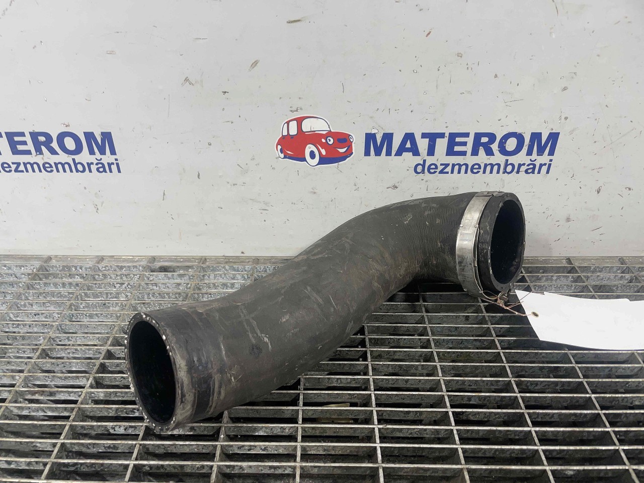 FURTUN INTERCOOLER VW PASSAT CC PASSAT CC 2.0 TDI - (2008 2012)