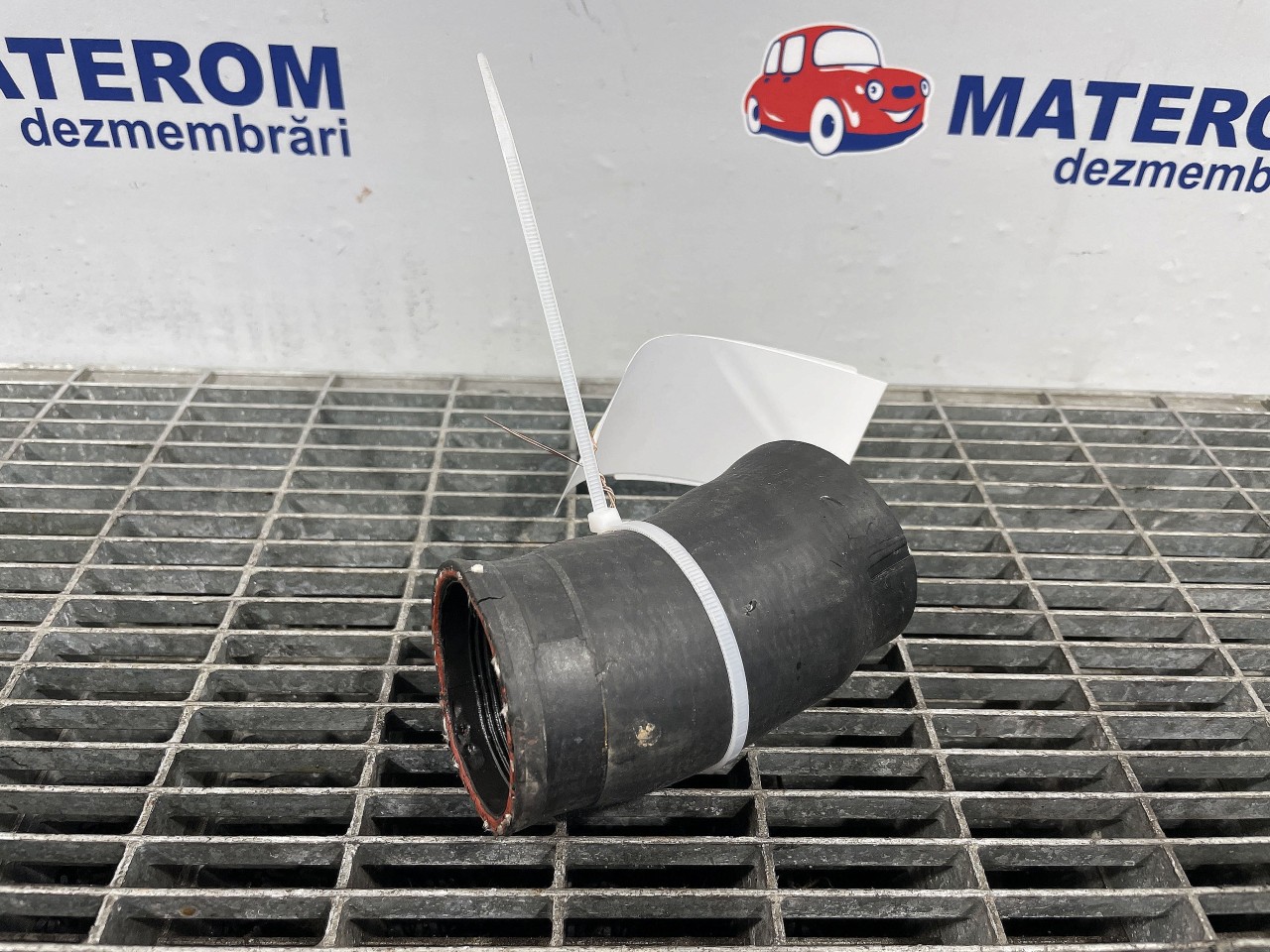 FURTUN INTERCOOLER VW PASSAT PASSAT 1.6 TDI - (2010 2015)