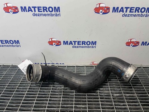 FURTUN INTERCOOLER VW PASSAT PASSAT 1.9 TDI - (2000 2005)