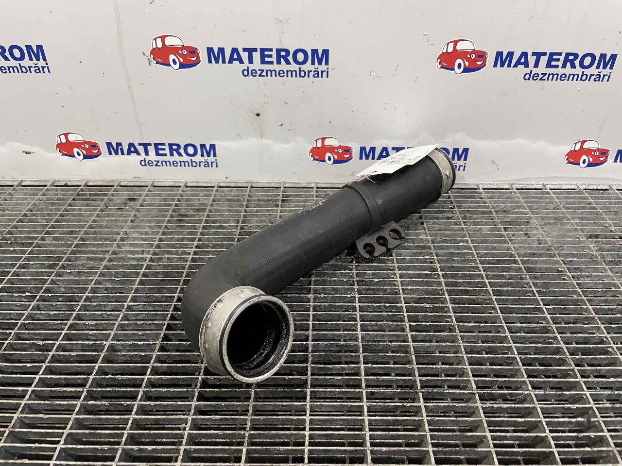 FURTUN INTERCOOLER VW PASSAT PASSAT 1.9 TDI - (2005 2010)