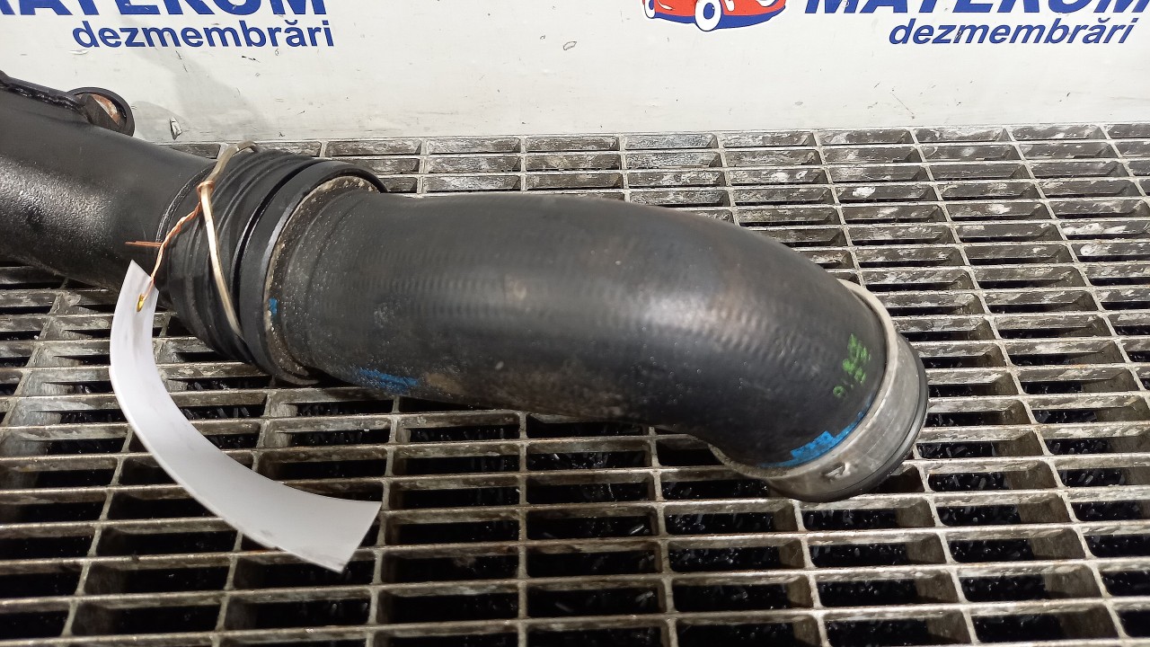 FURTUN INTERCOOLER VW PASSAT PASSAT 2.0 TDI - (2005 2010)