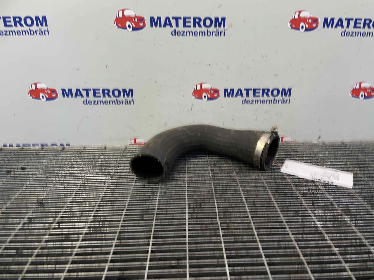 FURTUN INTERCOOLER VW PASSAT PASSAT 2.0 TDI - (2010 2014)