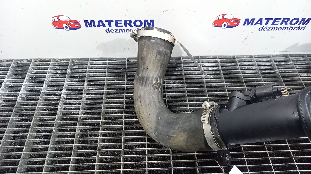 FURTUN INTERCOOLER VW PASSAT PASSAT 2.0 TDI - (2010 2014)