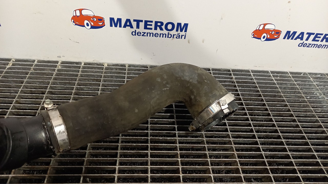 FURTUN INTERCOOLER VW PASSAT PASSAT 2.0 TDI - (2010 2014)