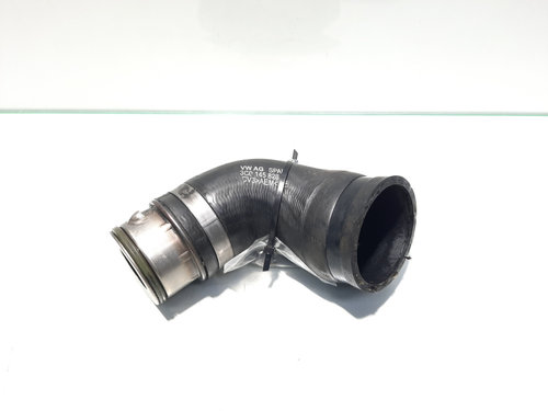 Furtun intercooler, VW Passat Variant (3C5), 1.9 TDI, BLS, cod 3C0145828C (id:452785)