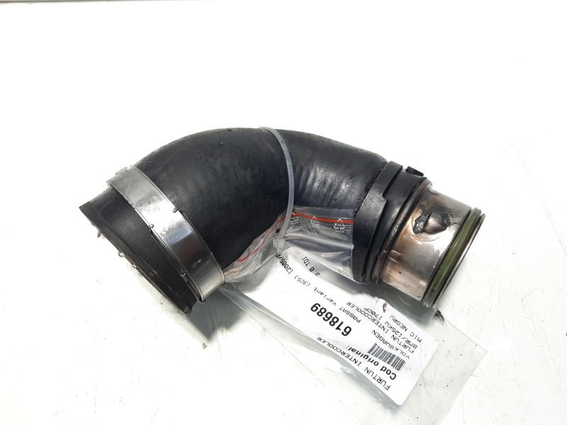 Furtun intercooler, VW Passat Variant (3C5), 2.0 TDI, BMR (id:618689)