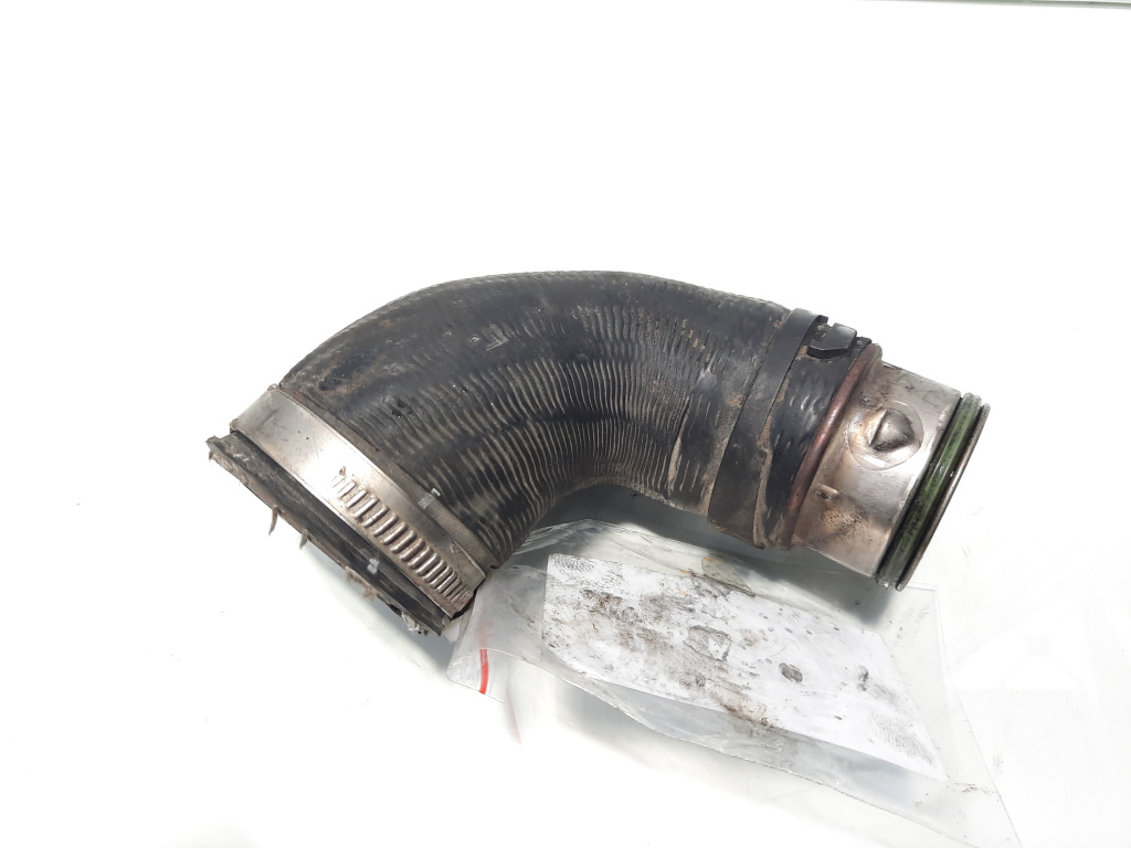 Furtun intercooler, VW Passat Variant (3C5), 2.0 TDI, BMR (id:599981)