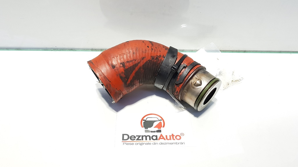 Furtun intercooler, Vw Passat Variant (3C5) 2.0 tdi, BMP, 3C0145828M,K (id:399822)