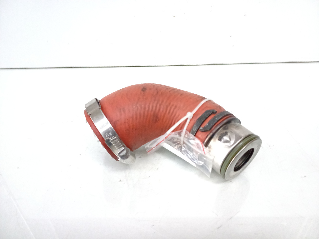 Furtun intercooler, Vw Passat Variant (3C5) 2.0 TDI, BMP (id:621007)
