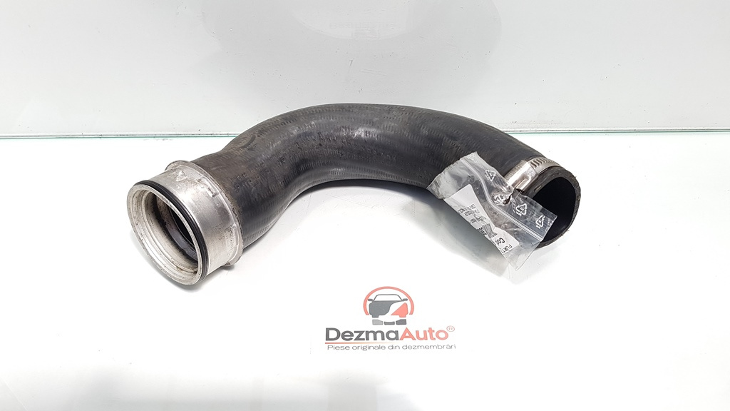 Furtun intercooler, Vw Passat Variant (3C5) [Fabr 2005-2010] 2.0 tdi, CBA (id:380837)