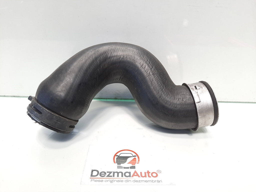 Furtun intercooler, Vw Passat Variant (3C5) [Fabr 2005-2010] 2.0 tdi, BMP, (id:310483)