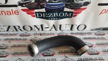 Furtun intercooler VW Phaeton 5.0TDi 313cp AJS cod...