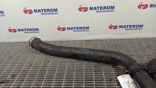 FURTUN INTERCOOLER VW PHAETON PHAETON 3.0 TDI - (2002 2010)