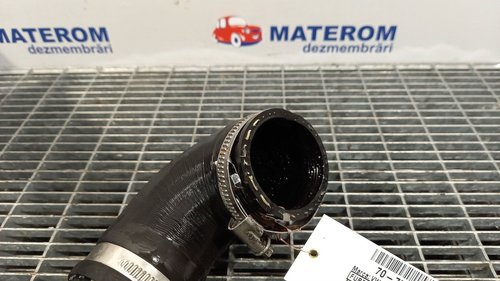 FURTUN INTERCOOLER VW POLO 1.2 TDI - (2009 2014)