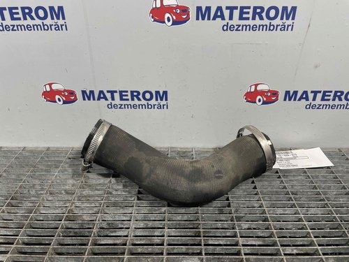 FURTUN INTERCOOLER VW POLO 1.2 TDI - (2009 2014)