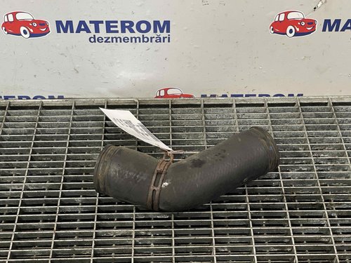FURTUN INTERCOOLER VW POLO 1.4 TDI - (2002 2005)