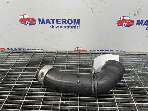 FURTUN INTERCOOLER VW POLO 1.4 TDI - (2002 2005)