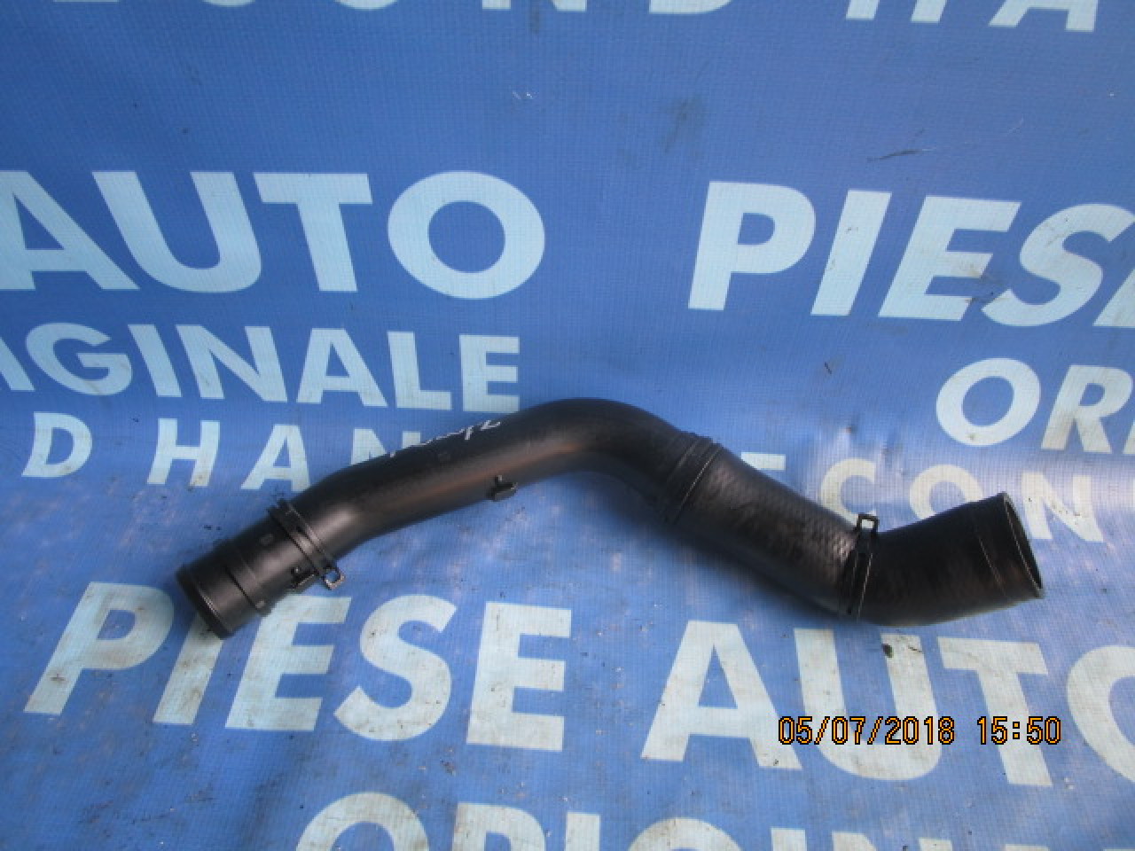 Furtun intercooler VW Polo 1.4tdi ; 6Q0145770