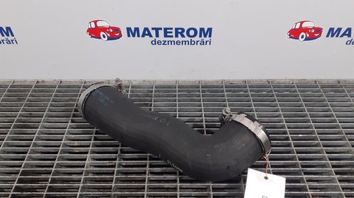 FURTUN INTERCOOLER VW POLO 1.6 TDI - (2009 2014)