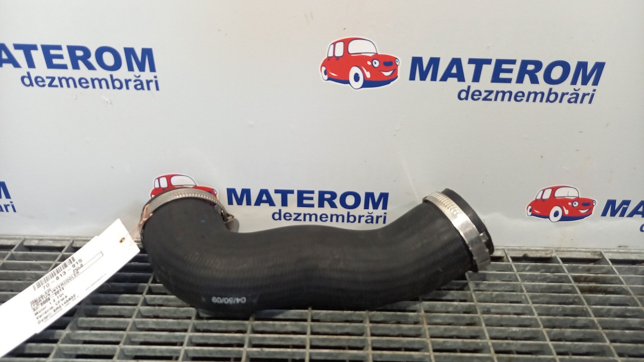 FURTUN INTERCOOLER VW POLO 1.6 TDI - (2009 2014)
