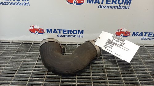 FURTUN INTERCOOLER VW POLO 1.6 TDI - (2009 2014)