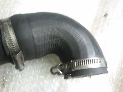 Furtun intercooler vw polo 6r 1.2 tdi cfw 6r0145838b