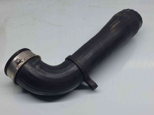 Furtun intercooler Vw Polo (6R) 1.6 tdi, 6R0145838, 6R0145762A
