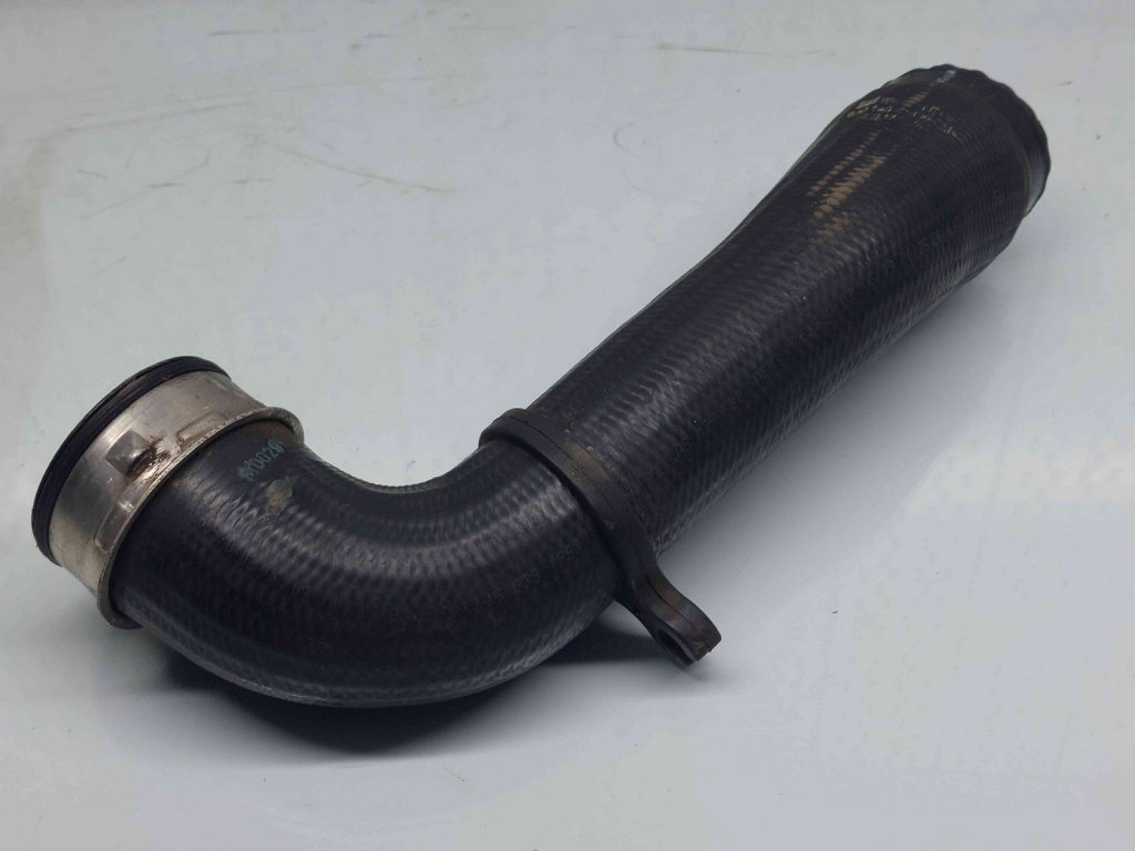 Furtun intercooler Vw Polo (6R) 1.6 tdi, 6R0145838, 6R0145762A