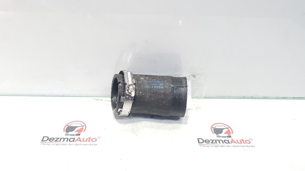 Furtun intercooler Vw Polo (6R) 1.6 tdi, CAY, 6R0145828 (id:379853)