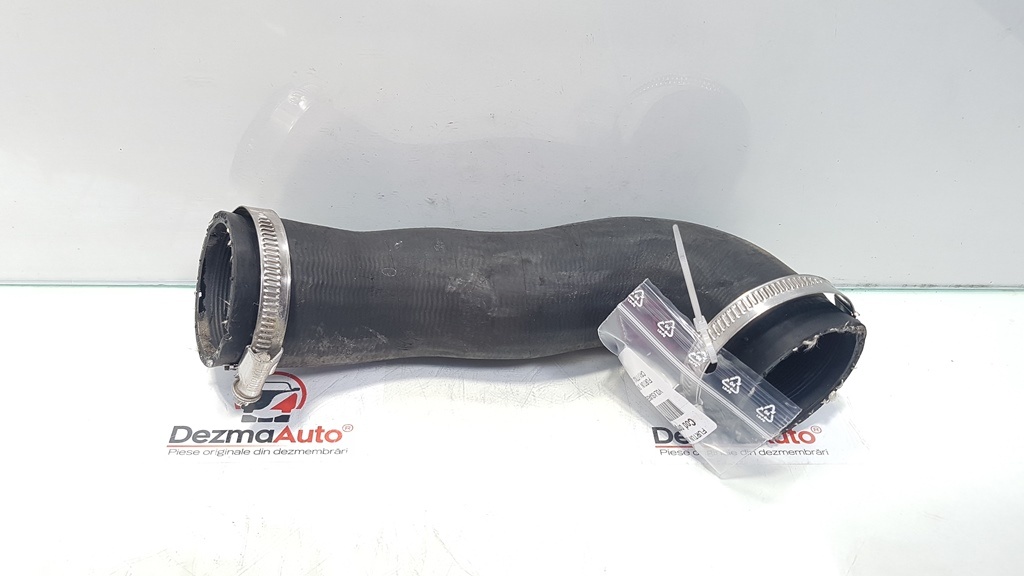 Furtun intercooler Vw Polo (6R) 1.6 tdi, CAY, 6R0145832 (id:379851)