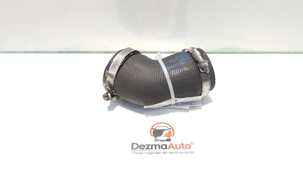 Furtun intercooler, Vw Polo (6R) 1.6 tdi, CAY, 6R0145838, 6R0145762A (id:397011)