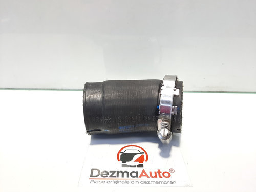 Furtun intercooler, Vw Polo (6R) [Fabr 2009-2016] 1.6 tdi, CAY, 6R0145828 (id:379853)