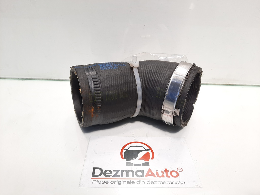 Furtun intercooler, Vw Polo (6R) [Fabr 2009-2016] 1.6 tdi, CAY, 6R0145838, 6R0145762A (id:397011)