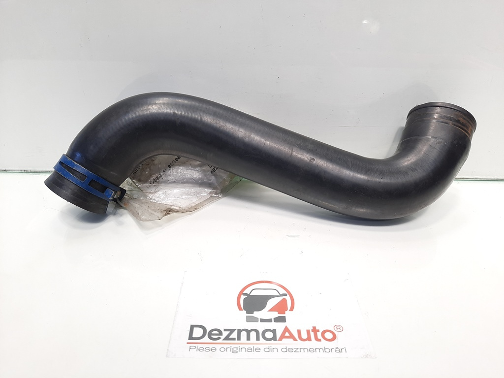 Furtun intercooler, Vw Polo (9N) [Fabr 2001-2008] 1.4 tdi, BNM, 6Q0145828P (id:224551)