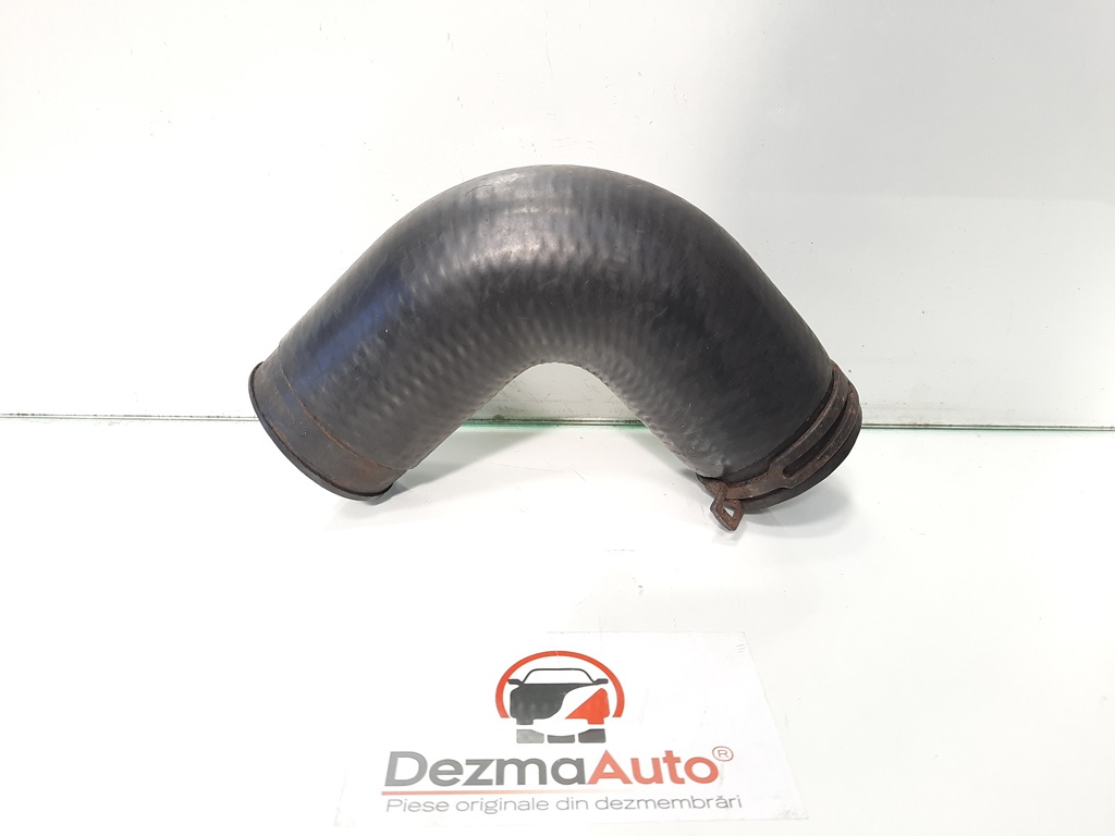 Furtun intercooler, Vw Polo (9N) [Fabr 2001-2008] 1.4 tdi, AMF, 6Q0145832G (id:256944)