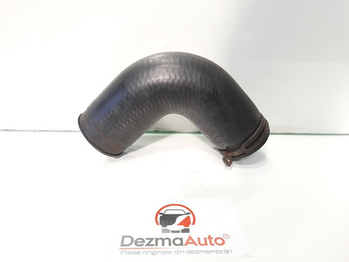 Furtun intercooler, Vw Polo (9N) [Fabr 2001-2008] 1.4 tdi, AMF, 6Q0145832G (id:256944)