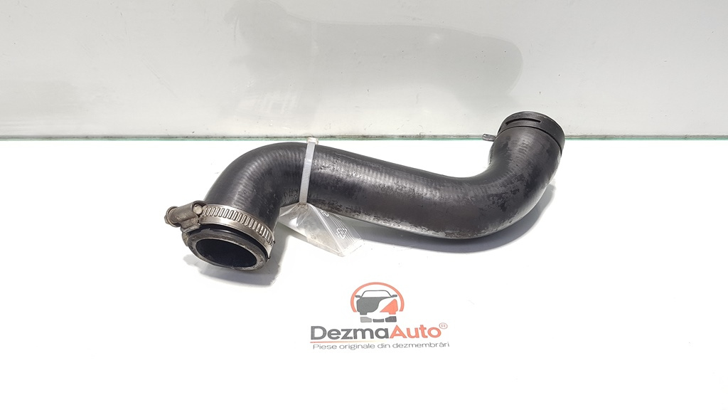 Furtun intercooler, Vw Polo (9N) [Fabr 2001-2008] 1.4 tdi, AMF, 6X0145828A (pr:110747)