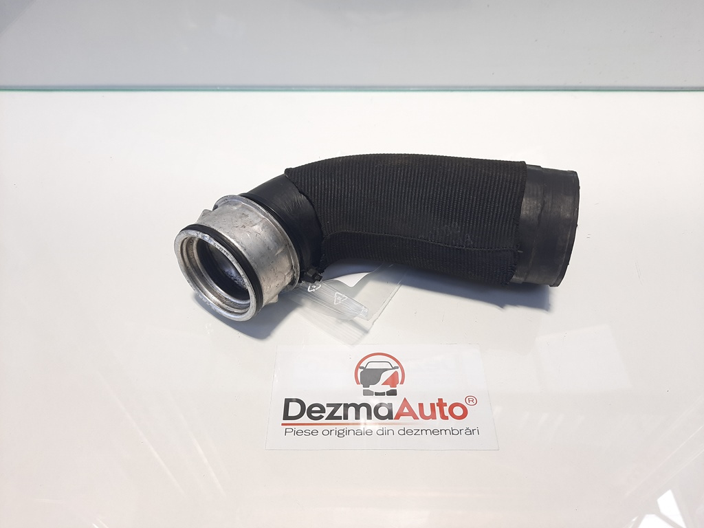 Furtun intercooler, Vw Polo (9N) [Fabr 2001-2008] 6Q0145828R (pr:110747)