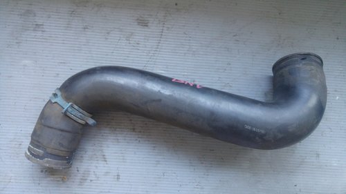 Furtun intercooler vw polo 9n skoda fabia 1.4 tdi bnv 6q0145828a