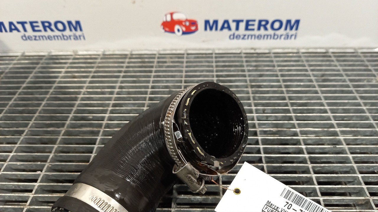 FURTUN INTERCOOLER VW POLO POLO 1.2 TDI - (2009 2014)