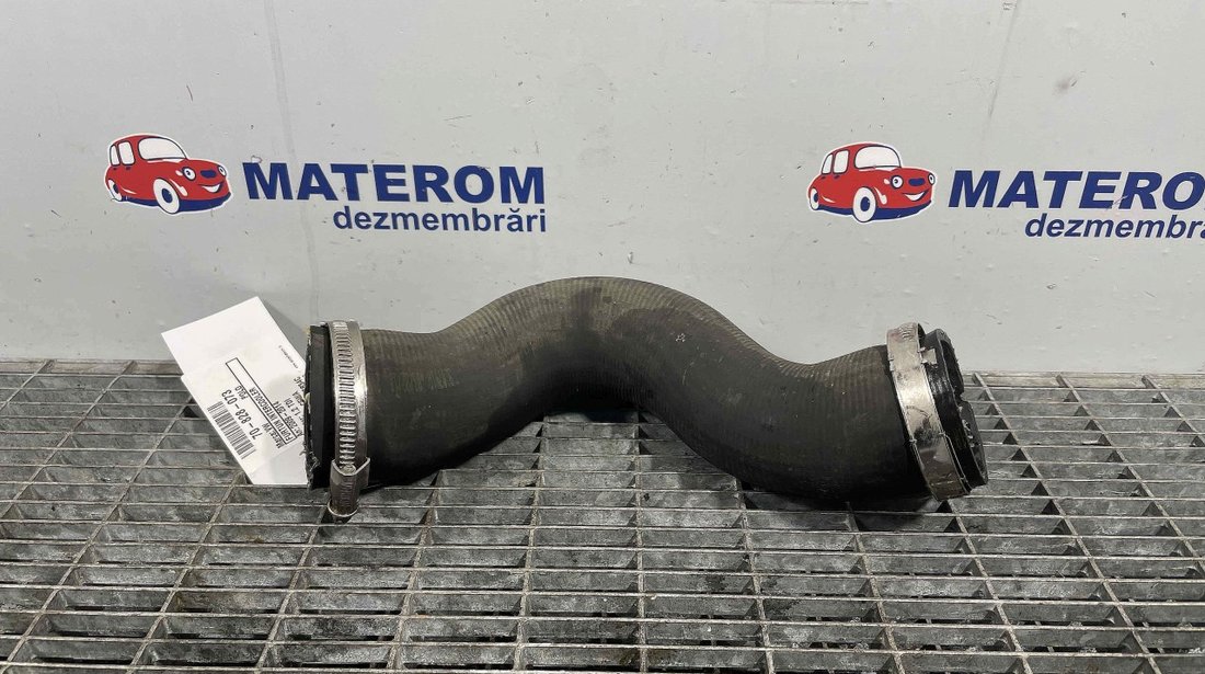 FURTUN INTERCOOLER VW POLO POLO 1.2 TDI - (2009 2014)