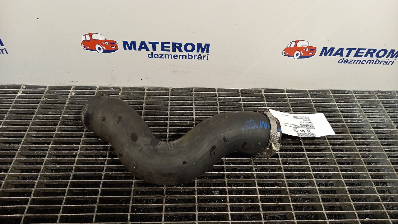 FURTUN INTERCOOLER VW POLO POLO 1.2 TDI - (2009 2014)