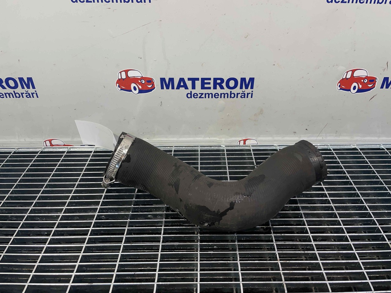 FURTUN INTERCOOLER VW POLO POLO 1.2 TDI - (2009 2014)