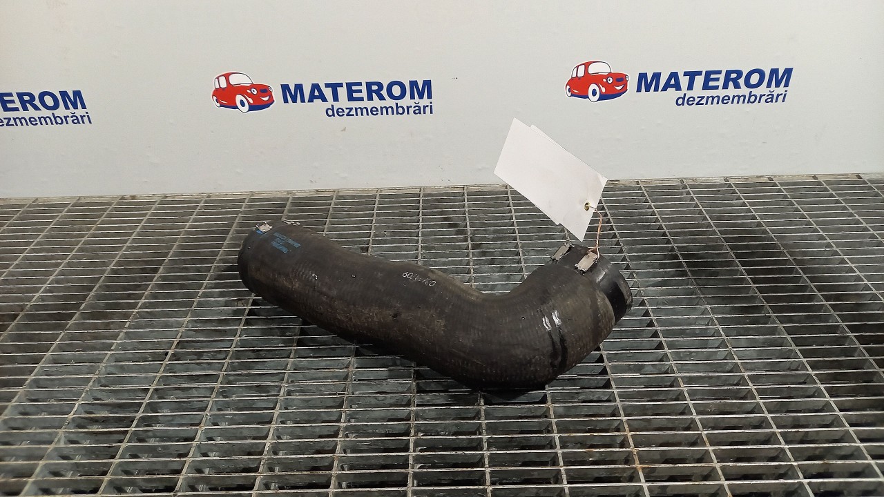 FURTUN INTERCOOLER VW POLO POLO 1.6 TDI - (2009 2014)