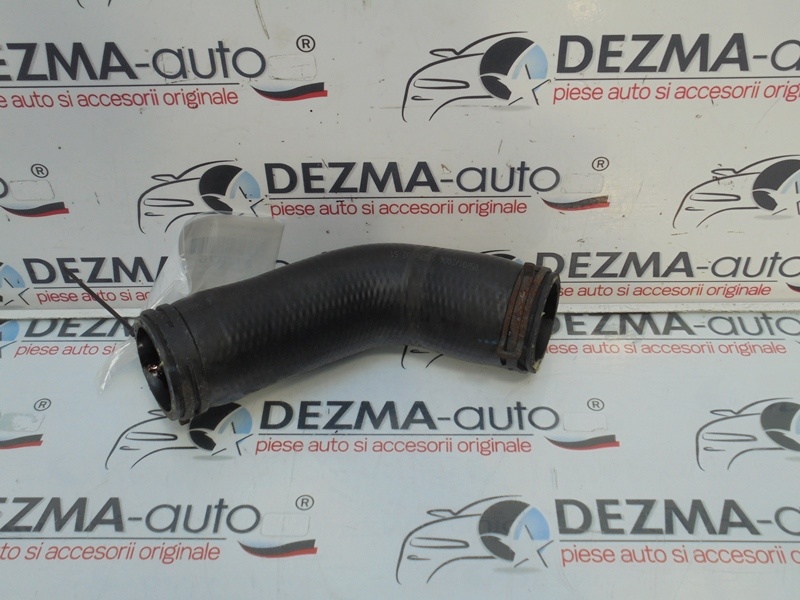 Furtun intercooler, Vw Polo sedan 1.4tdi